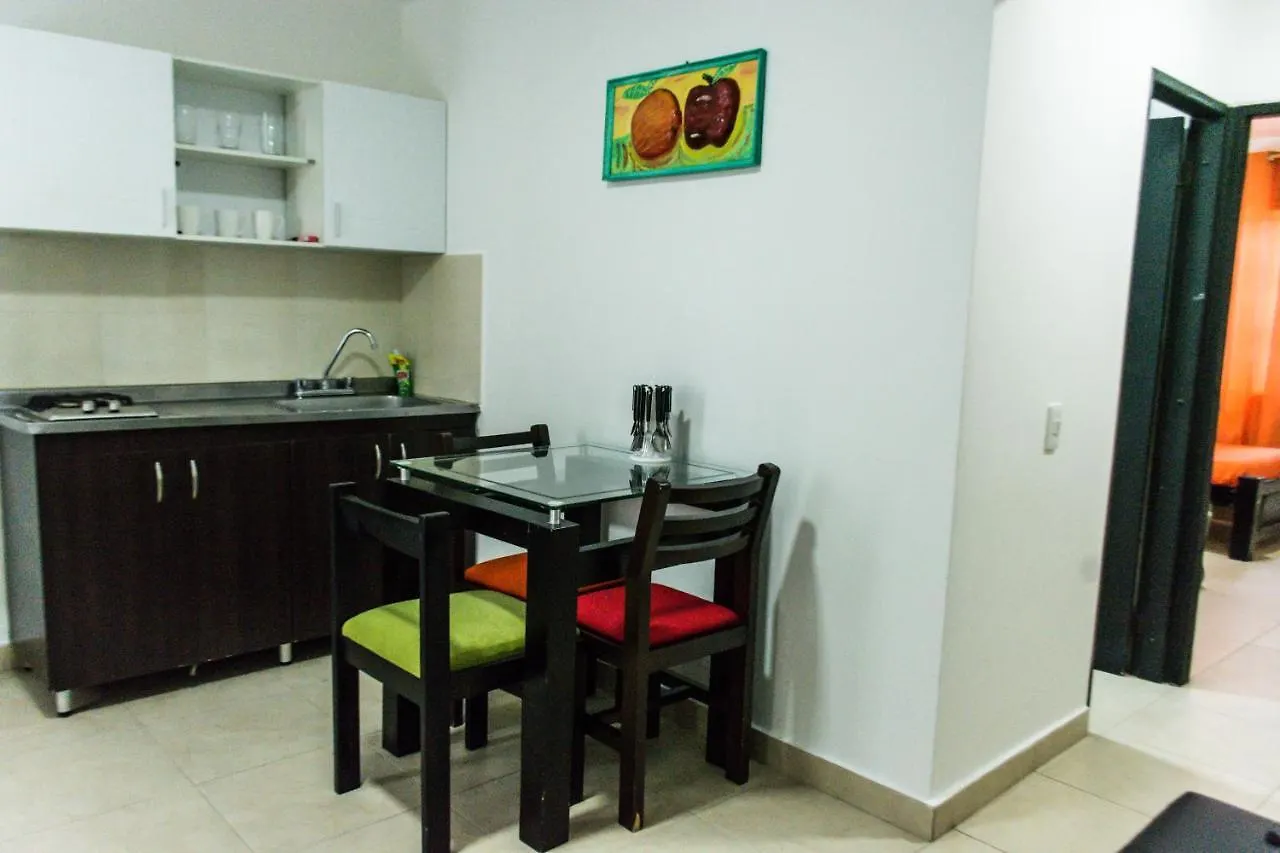 Caribbean Island Hotel Piso 1 San Andres  San Andres (San Andres and Providencia Islands)