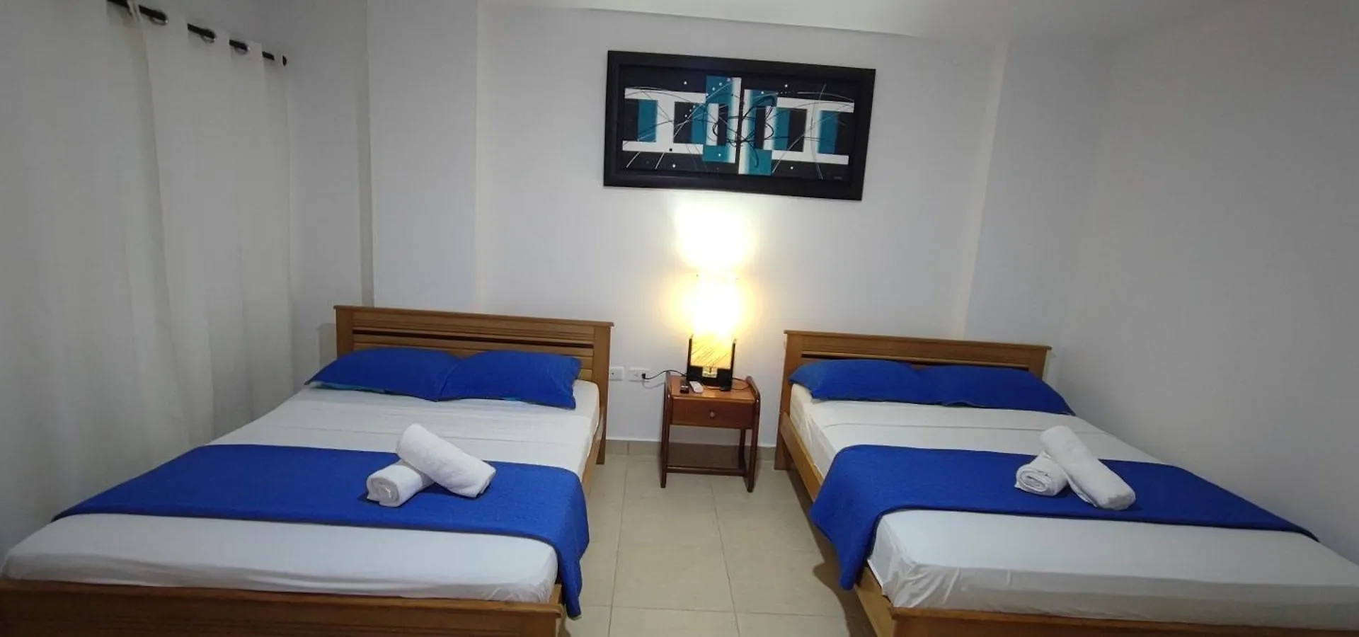 Caribbean Island Hotel Piso 1 San Andrés Apart-hotel