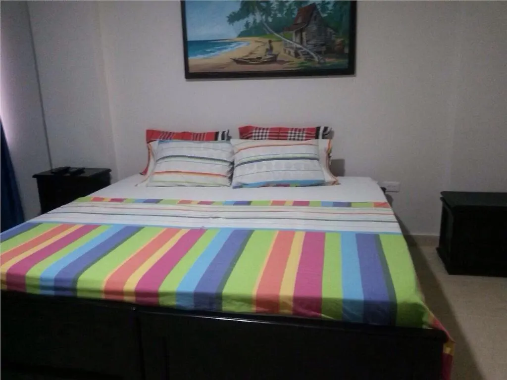 Caribbean Island Hotel Piso 1 San Andrés Apart-hotel