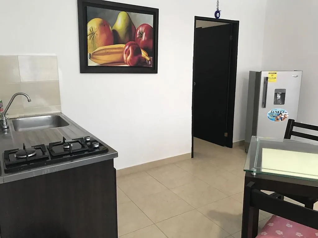 Caribbean Island Hotel Piso 1 San Andrés Apart-hotel