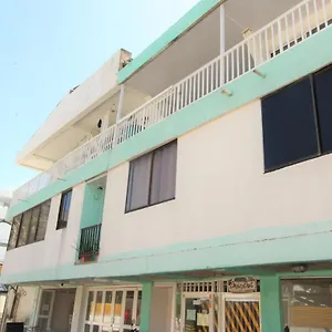 Apartahotel Casamar 2