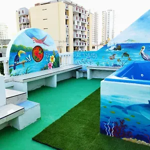 Casa Kaloha Hotel Santa Marta (Magdalena)