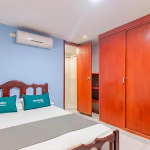 Bacano Bed and breakfast Santa Marta (Magdalena)