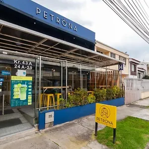 Petrona Y Casa Del Café Hotel Bogotá