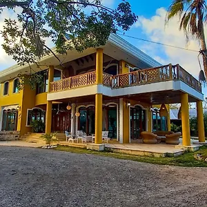 Отель Casa Palmas Boutique