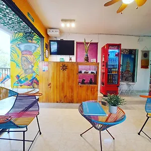 Shalom Adonai Pensión Cartagena