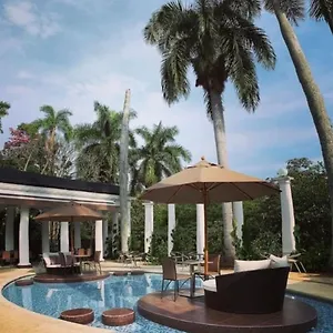 Royal Garden Boutique Hotel Cali