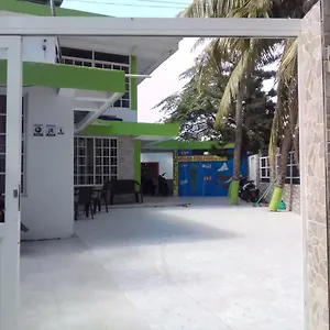 Inn For Living