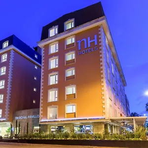 visit hotel