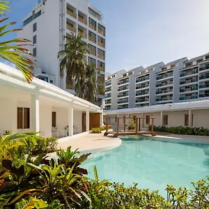 Hotel El Dorado