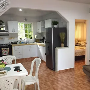 Hostal Casa D' Linda