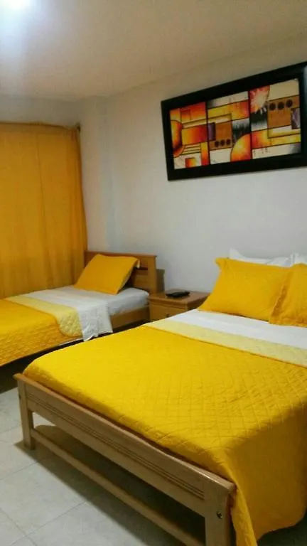 Caribbean Island Hotel Piso 1 San Andres  San Andres (San Andres and Providencia Islands)